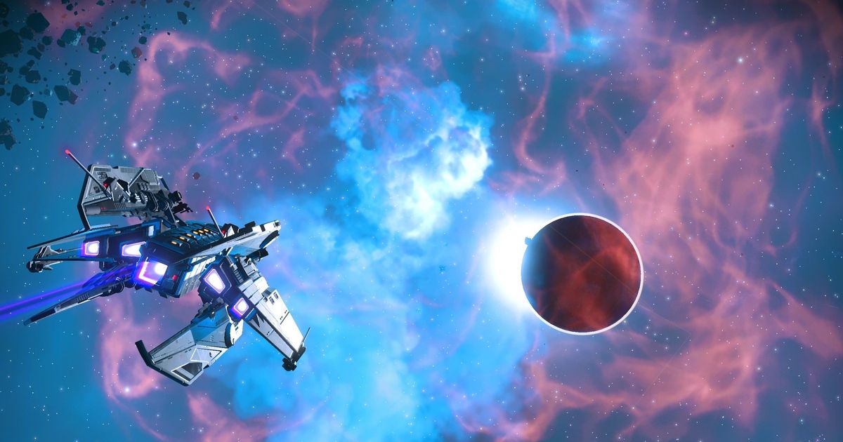 No Man’s Sky celebrates seven years and confirms new news – INDIAN
