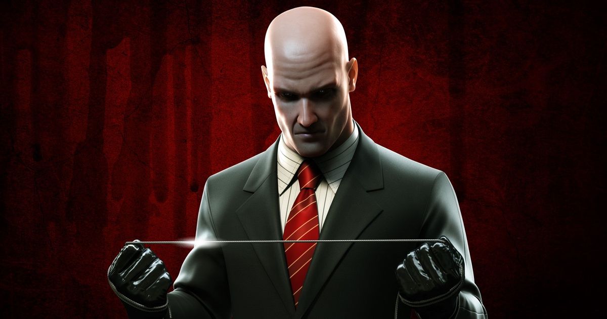 You can play Hitman: Blood Money on mobile this month – INDIAN