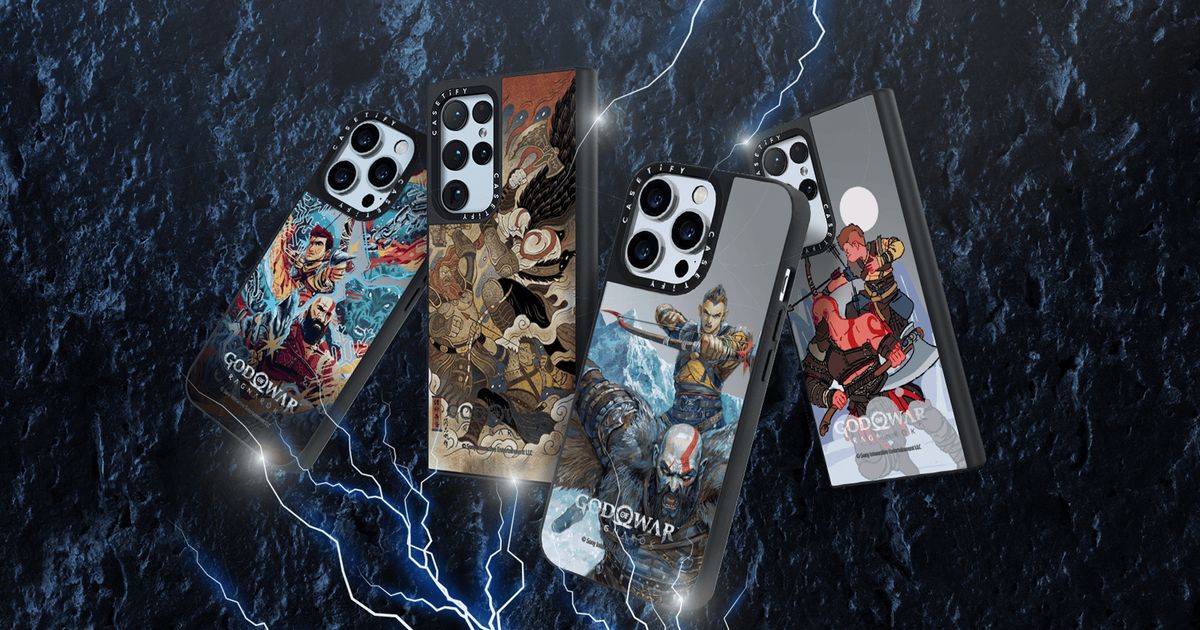 God of War: Ragnarok has a limited number of covers and clothing