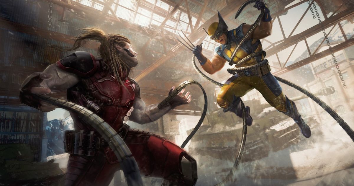 Rosomakhi Marvel still has time. Insomniac guarantees that they are working on the game – Indian