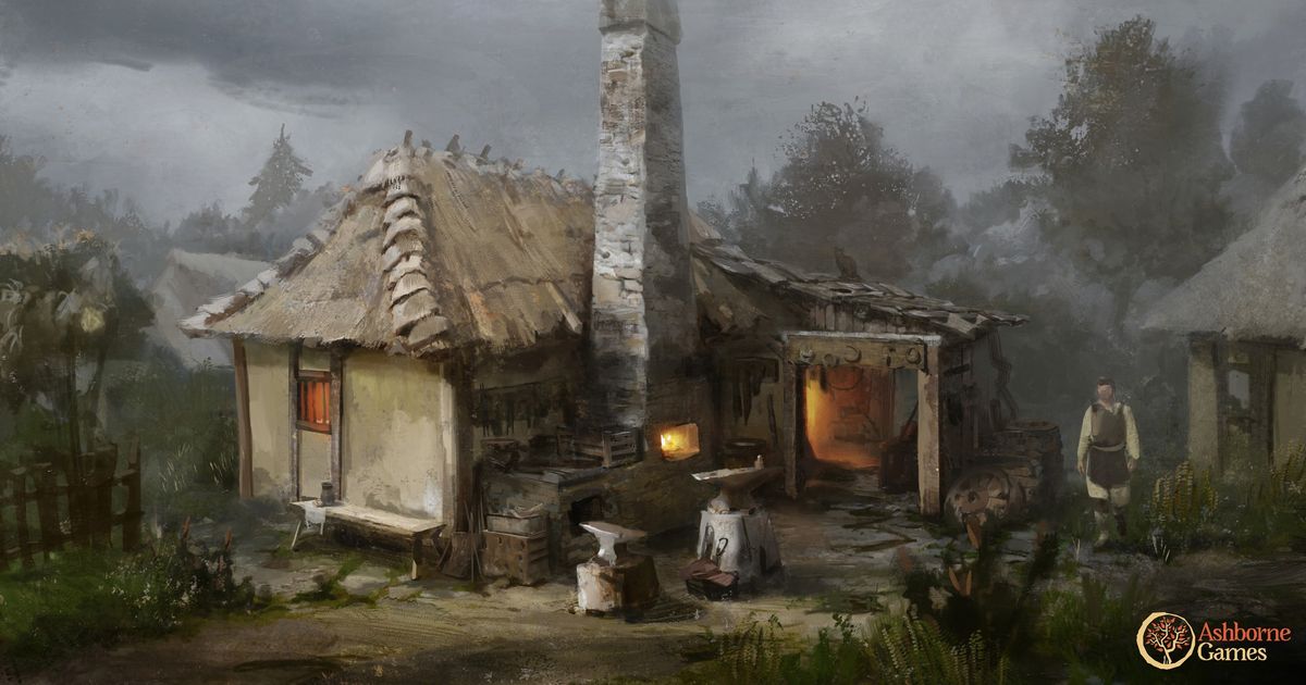 After the last train at home in Brno, a medieval strategy was created – Indian