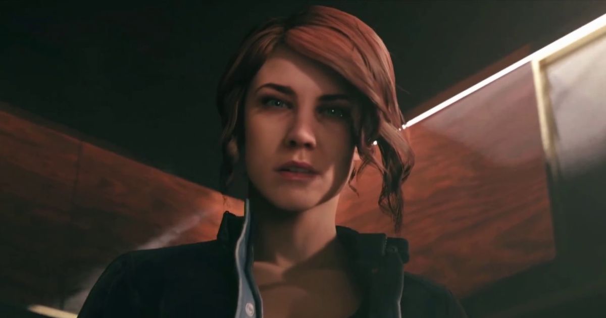 DICE Awards 2020. O hru roku soupeří Control a Death Stranding INDIAN