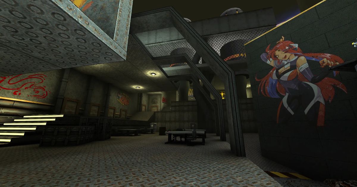 New addon for Quake is an official prequel to a completely different series – INDIAN