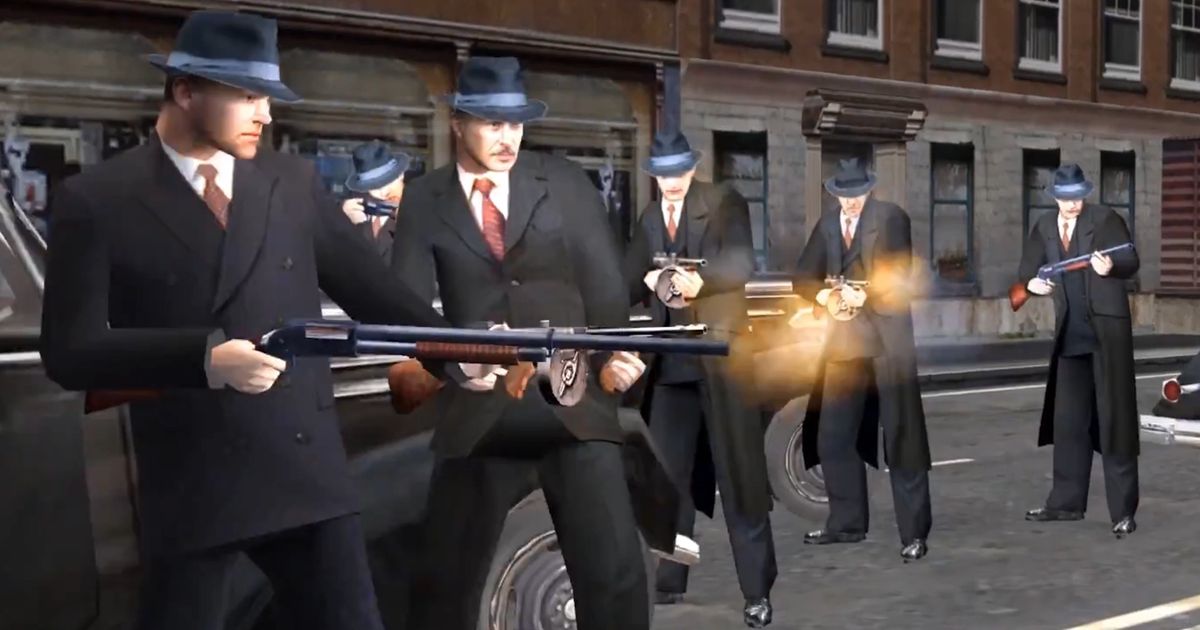New Part Officially Confirmed for Mafia 20th Anniversary