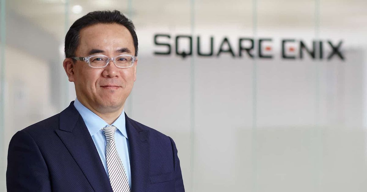 Square Enix may open new studios
