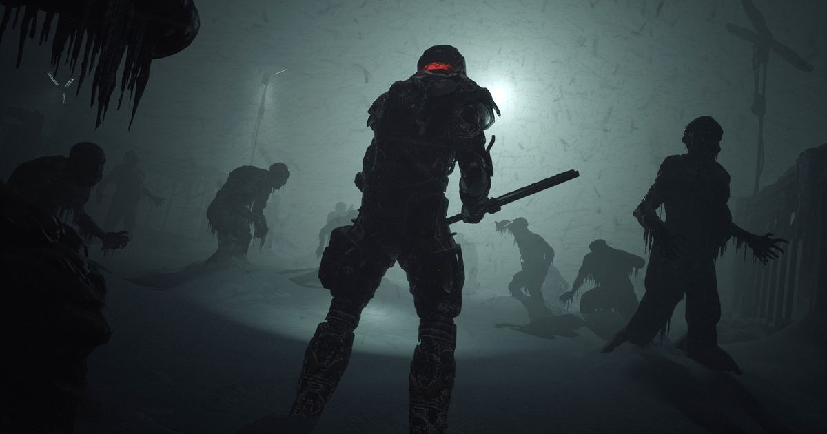 The terrible secret of The Callisto Protocol will be revealed in DLC
