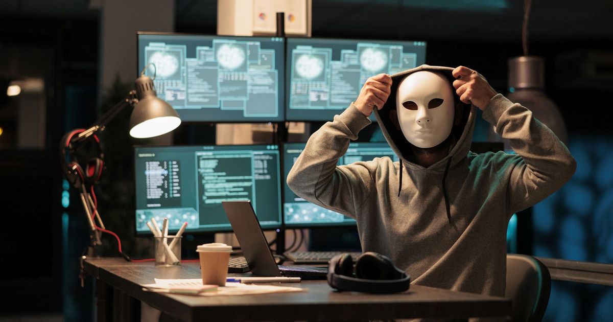 Not hackers, but scammers.  Epic Games still hasn’t been hacked – INDIAN