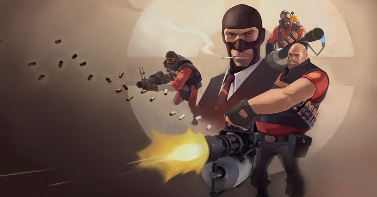 The search for sandwiches in Team Fortress 2 continues
