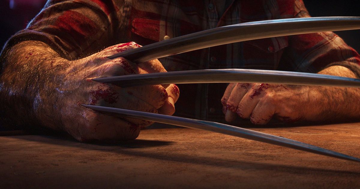 Marvel’s ‘Wolverine’ is set in a haven for smugglers and criminals – INDIAN