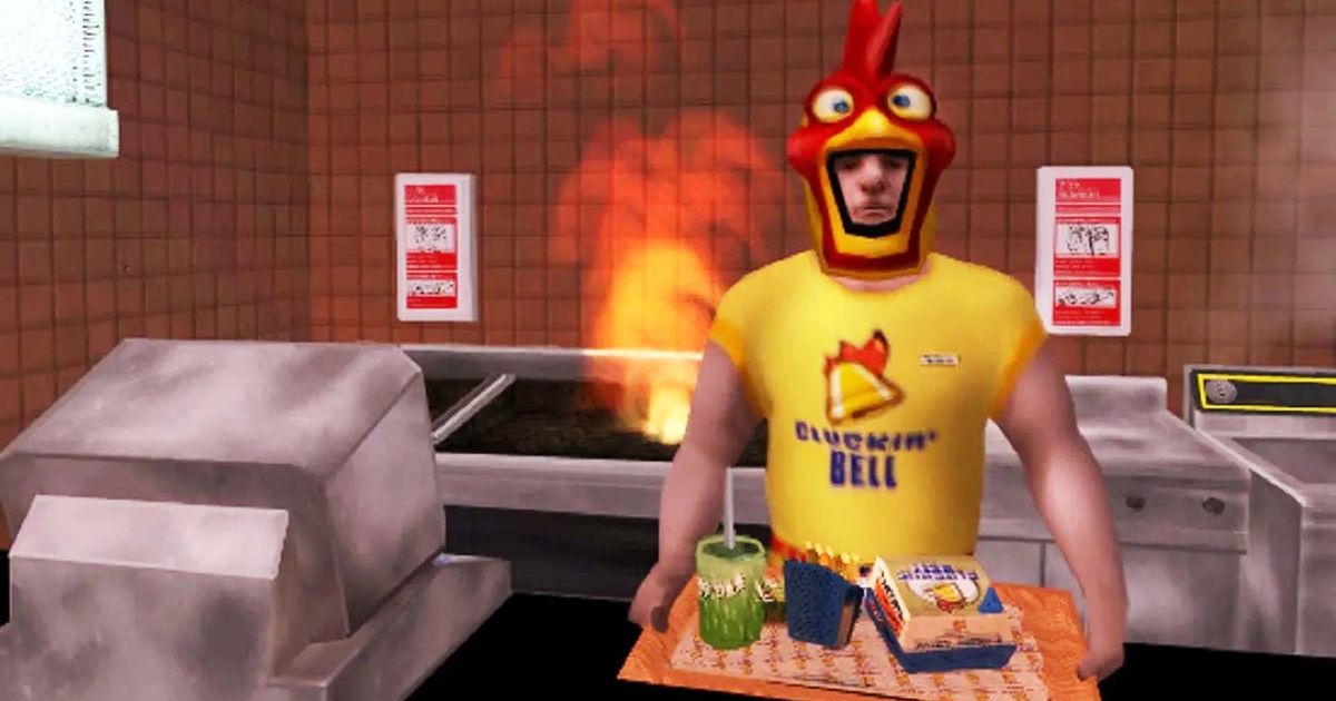 Take-Two Lawyers Close Two GTA: San Andreas Restaurants – INDIA