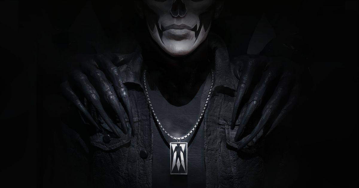 Shadowman returns to face terrifying enemies