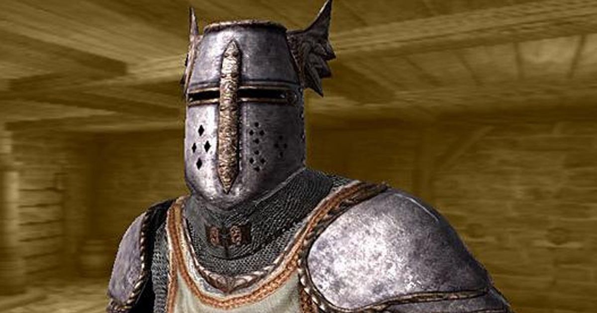 Oblivion is coming? The remake of the legendary RPG can go out at any time – Indian