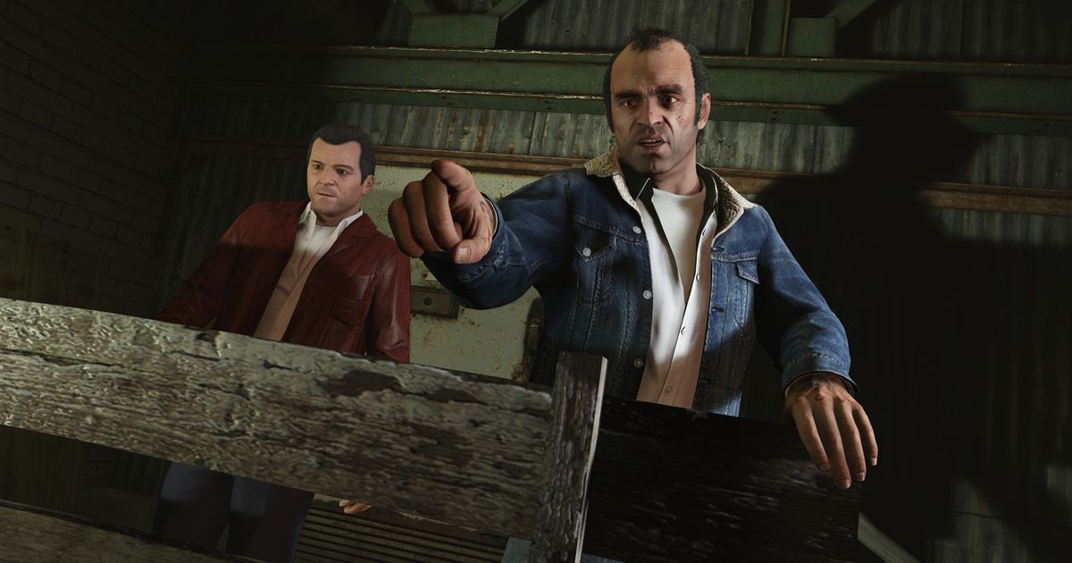 GTA 6 leaks will not affect development in any way
