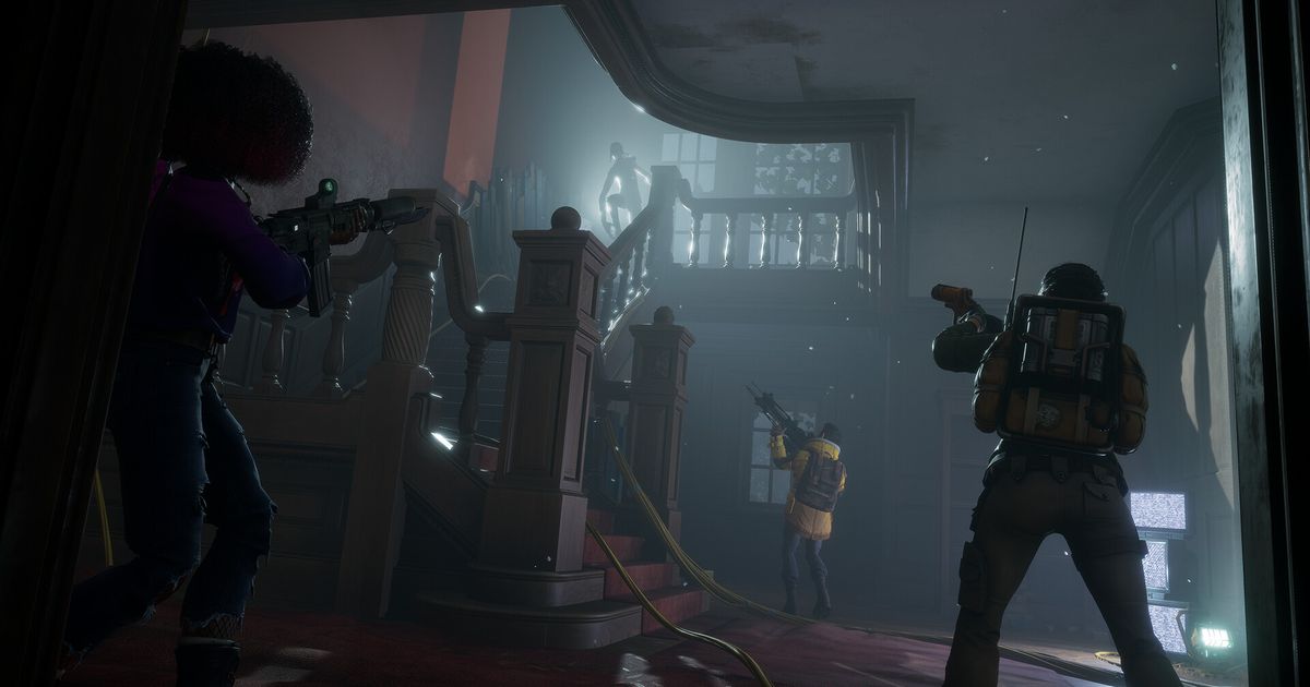 Redfall requires internet connection even in single player