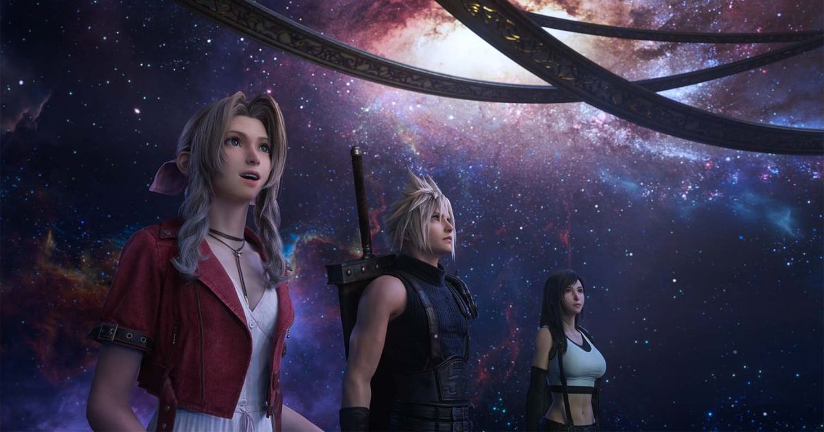 The second part of the Final Fantasy 7 Rebirth demo has been released – INDIAN