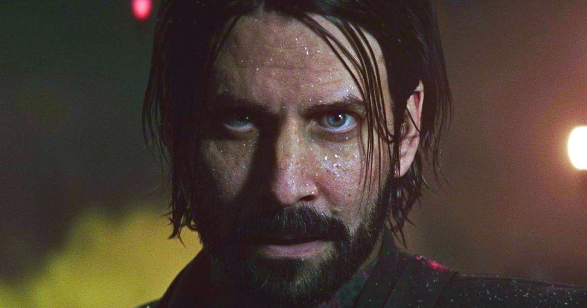Alan Wake 2 will release in October, according to Alan’s voice actor.