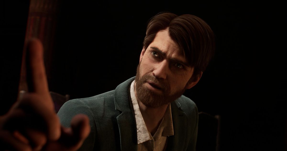 Even newcomers to the series will love the remake of Alone in the Dark.