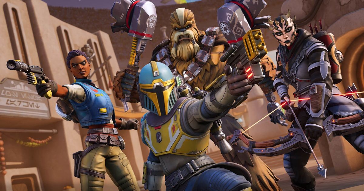 Mobile Star Wars: Hunters are ending, the PC will not work at all – Indian