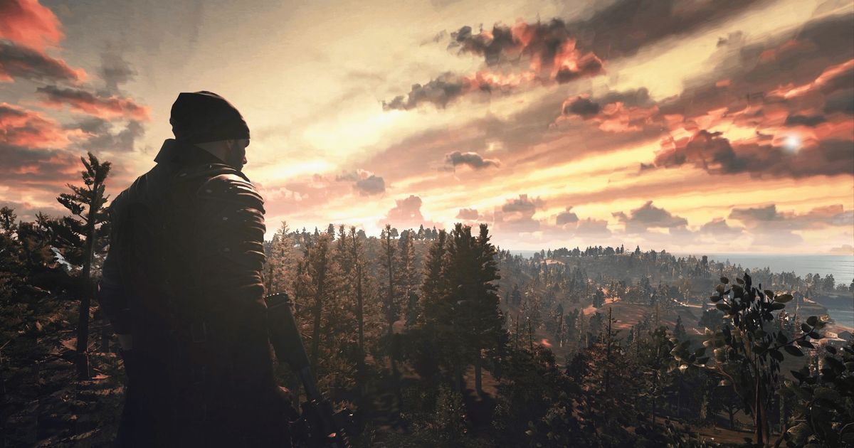 Another competition for Tarkov?  A mining shooter from the creators of PUBG – INDIAN will be released next year