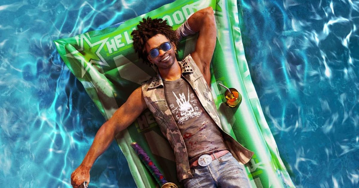 Sales success of Dead Island 2 and interesting statistics