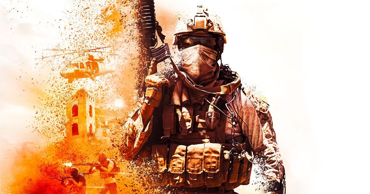 Embracer had to close the studio New World Interactive, the authors of Insurgency: Sandstorm – INDIAN