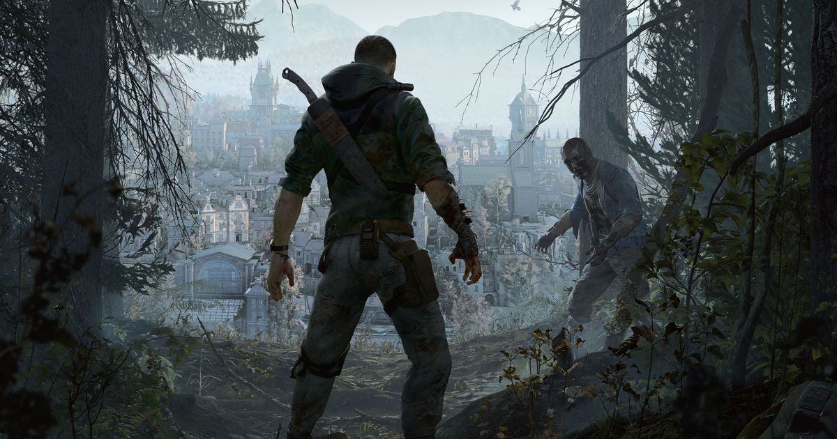Dying light: the beast represents a new environment inspired by the Polish landscape – Indian