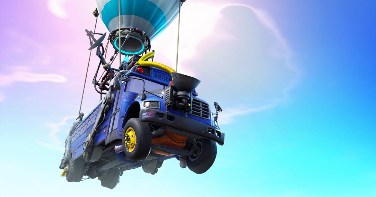 Epic with Fortnite is Ukraine’s largest corporate donor