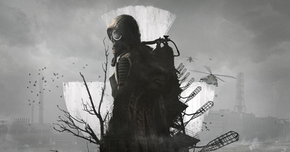 STALKER 2 invites you to the Zone in a new trailer