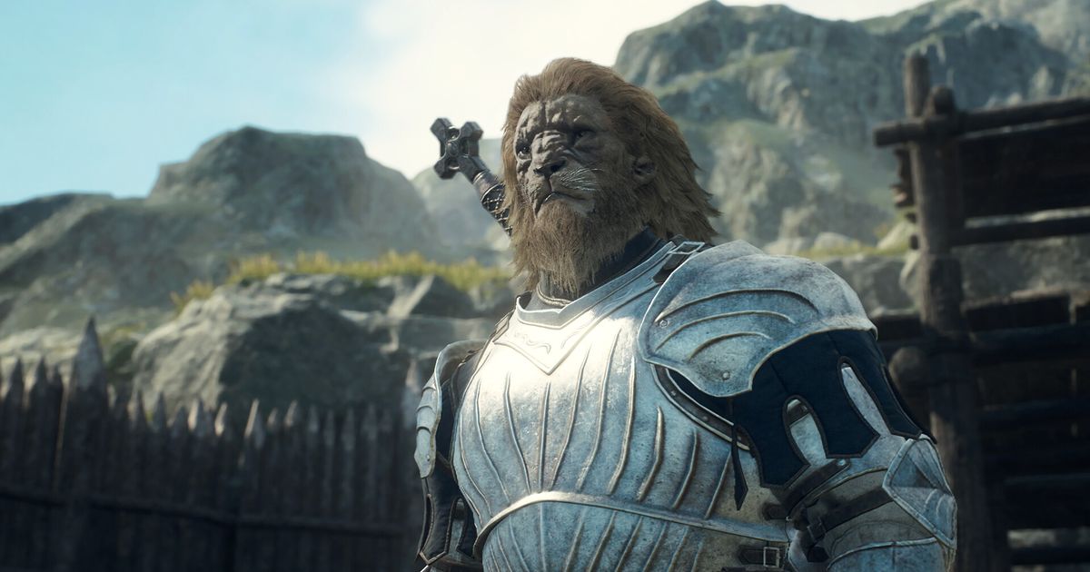 Dragon’s Dogma 2 could very well be out in a few months – INDIAN