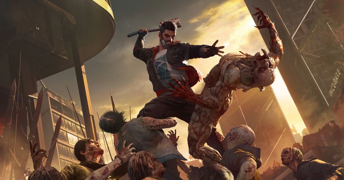 Dying Light 2 bursts with brutality after the update