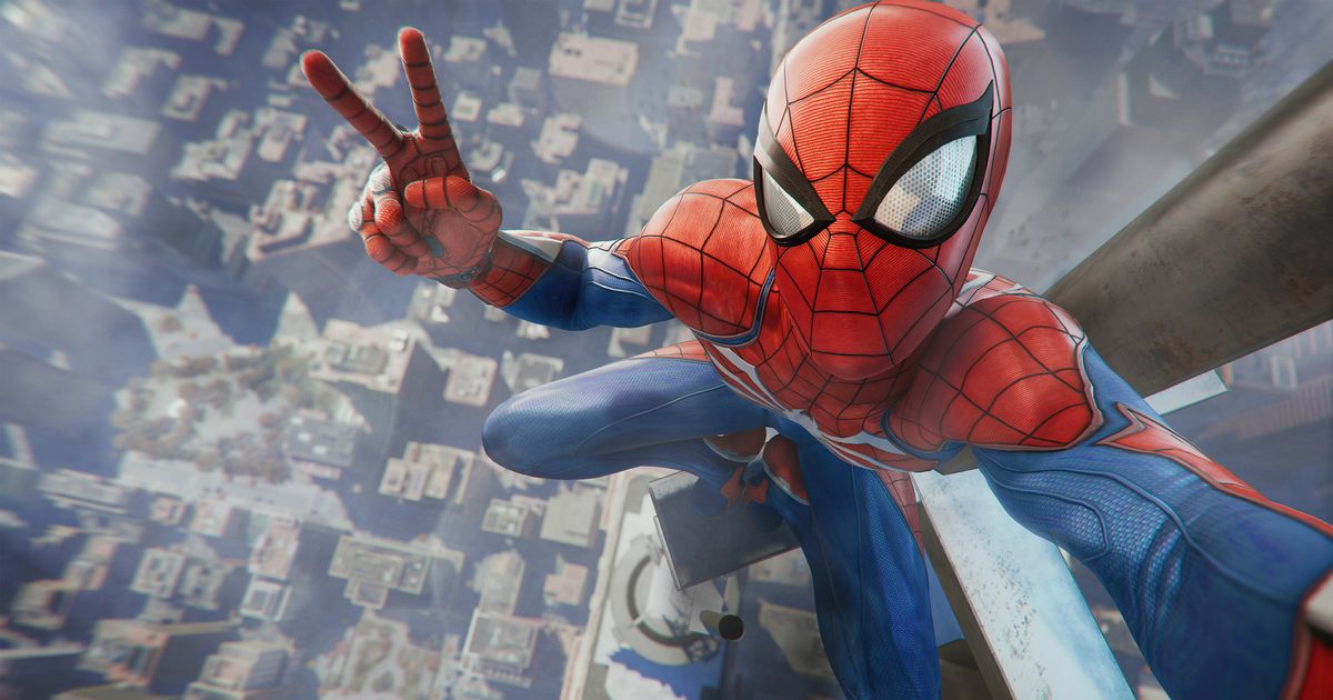 Spider-Man and The Last of Us PC Sales Announced