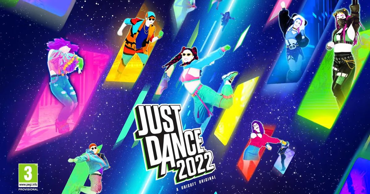 bts just dance 2022 bts just dance 2022