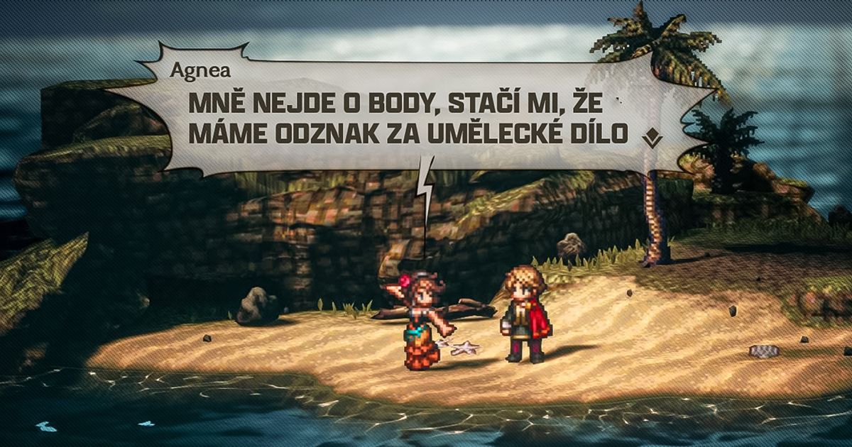 Octopath Traveler II – Review on INDIAN