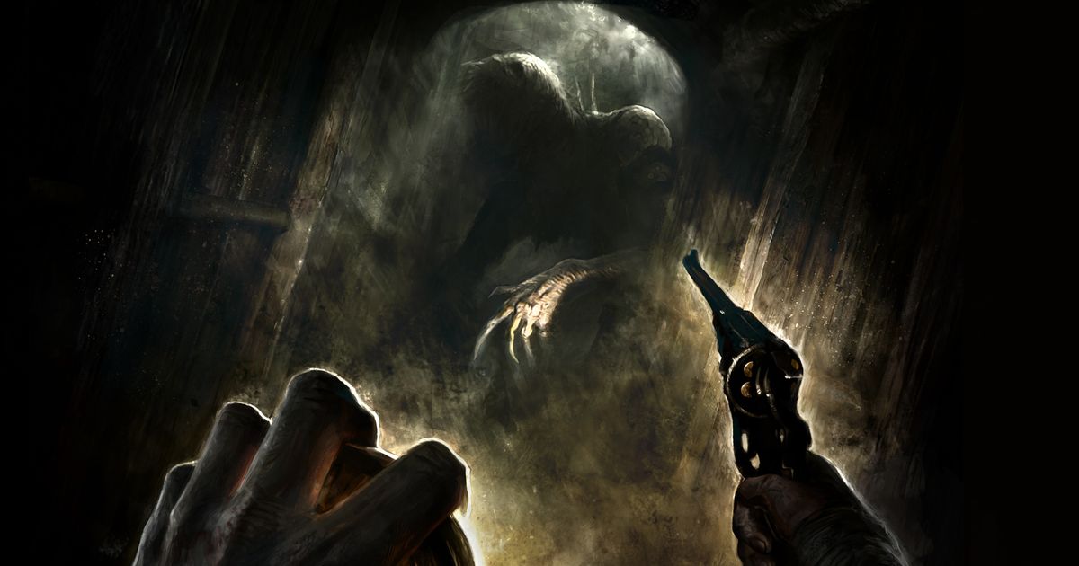 Amnesia: Bunker – Review on INDIAN