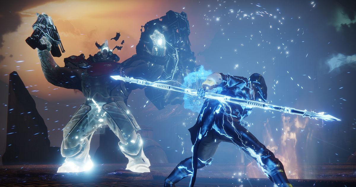 Bungie Hires Valorant Boss – INDIAN