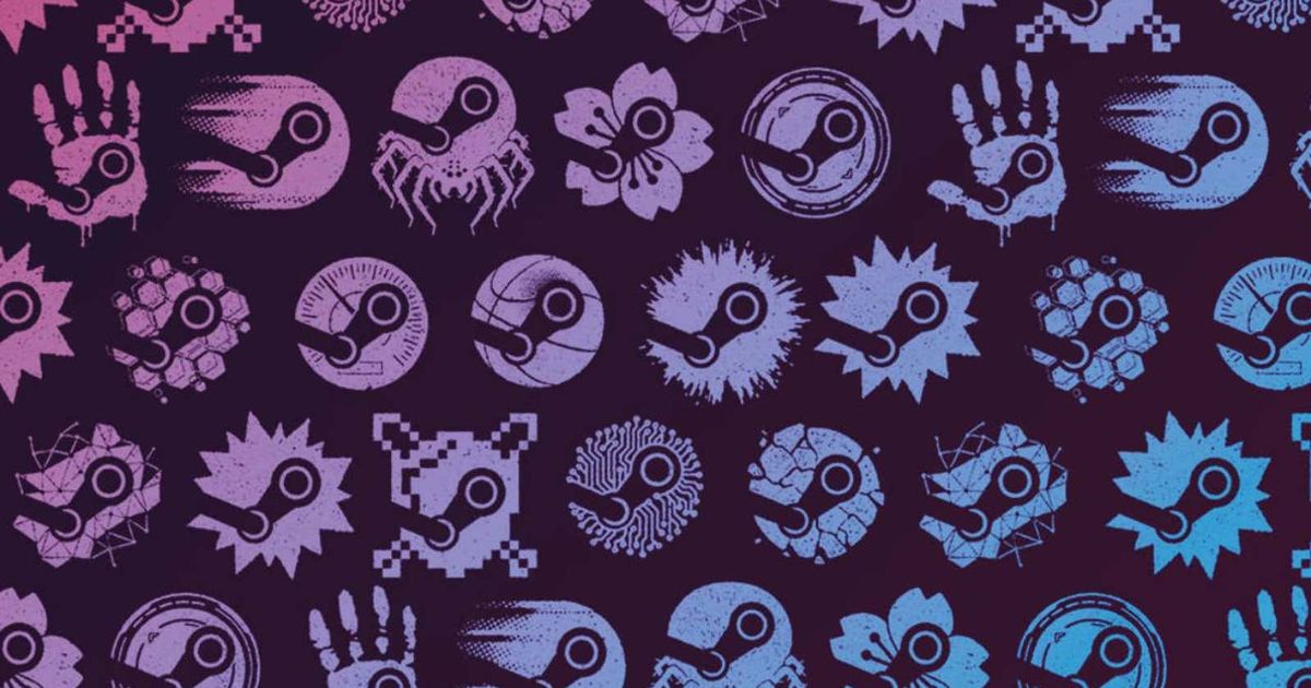Steam has revealed the schedule of sales and festivals for this year