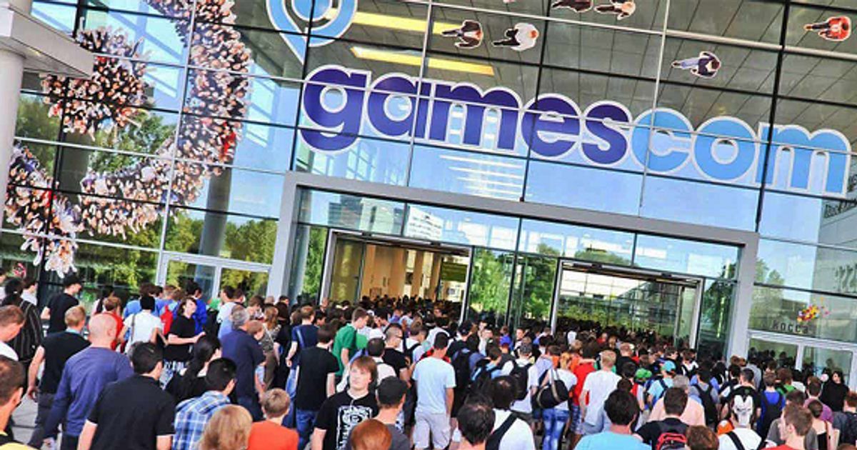 Gamescom 2023 statistics. The fair was a huge success – INDIAN