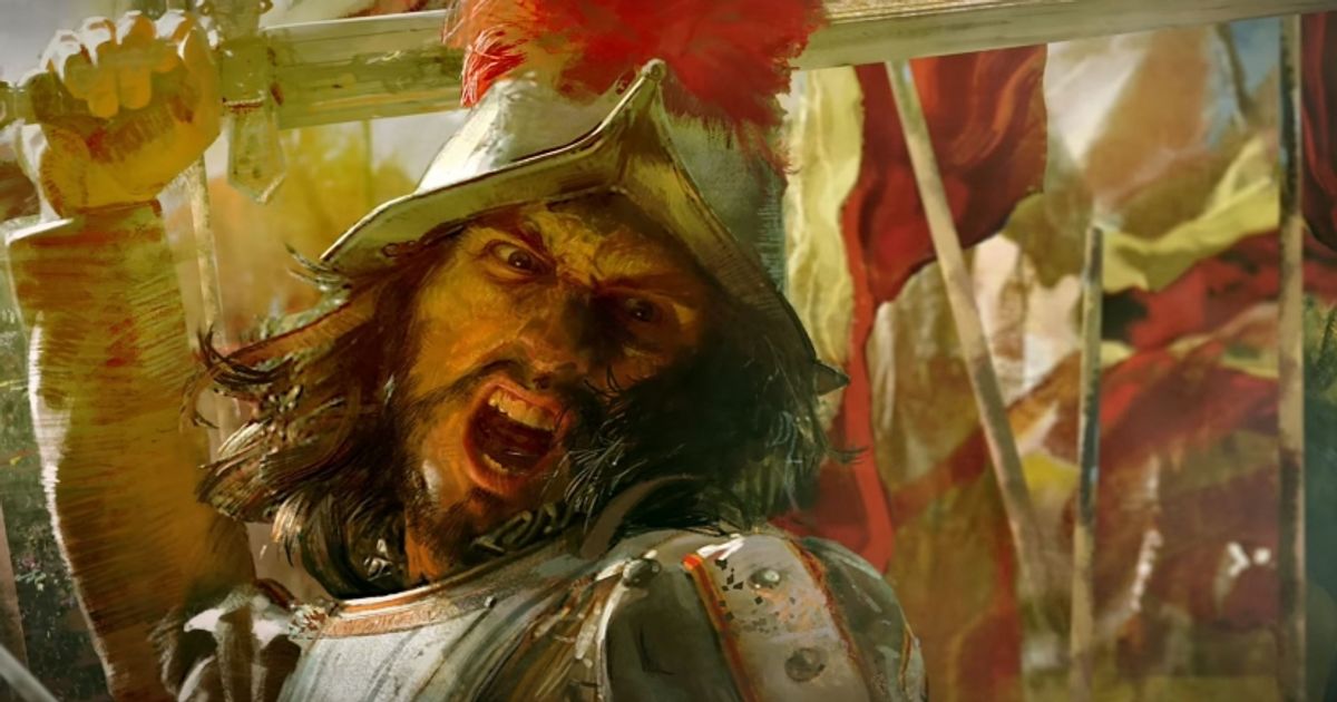 Will Age of Empires 4 come to Xbox?