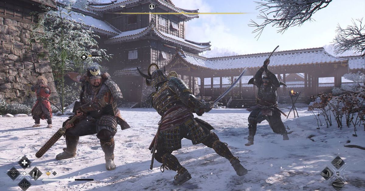 Ubisoft believes in Assassin’s Creed Shadows, preliminary order – solid – Indian