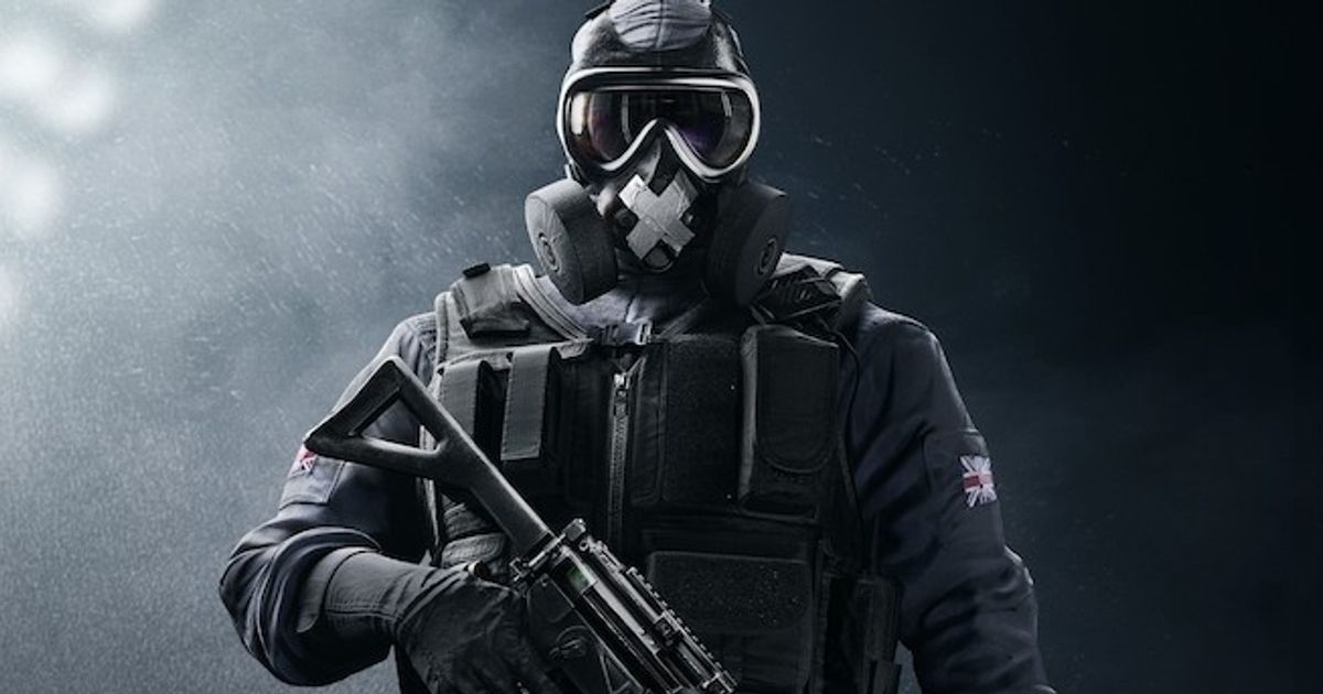 Indian R6 Servers Ubisoft podává žalobu proti stránce údajně umožňující DDoS útoky na ...