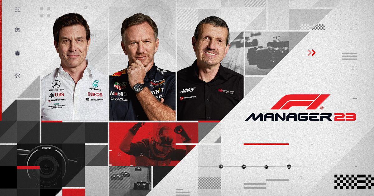 You can return to being a team boss in F1 Manager 23!  Will he be able to anger the fans again?  – NATIVE AMERICAN