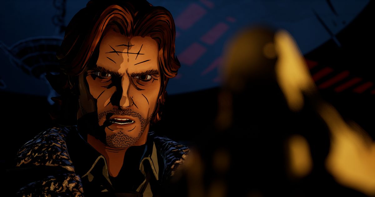 The Wolf Among Us 2 is alive, new images prove it – INDIAN