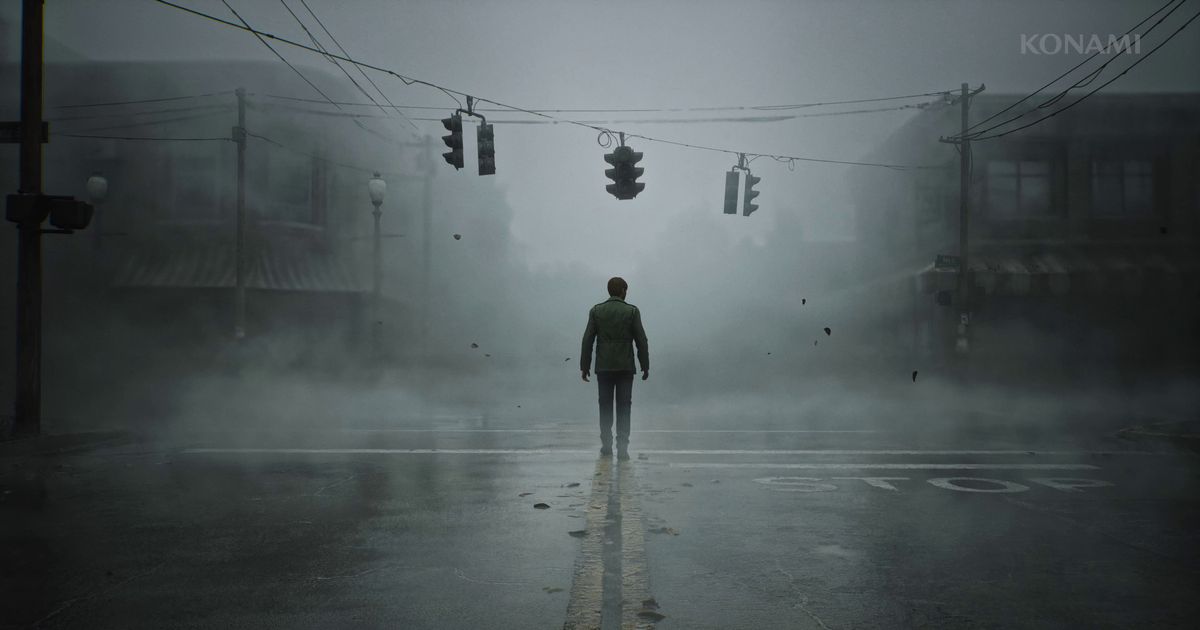 Silent Hill: The Short Message received another rating
