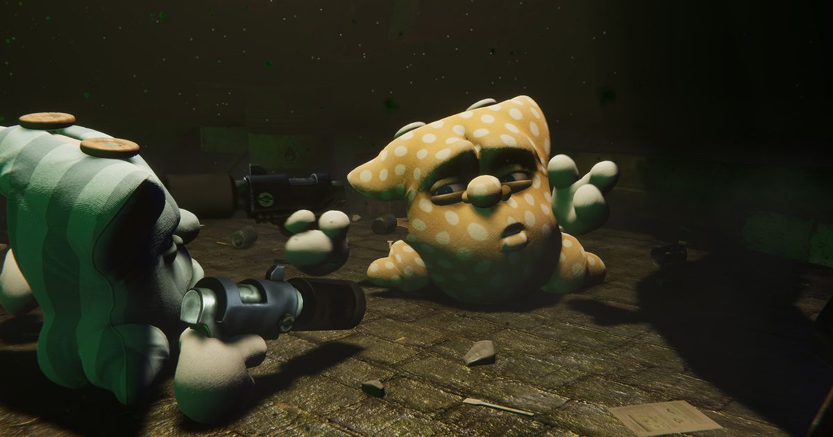 The legendary Bulanci will finally get multiplayer