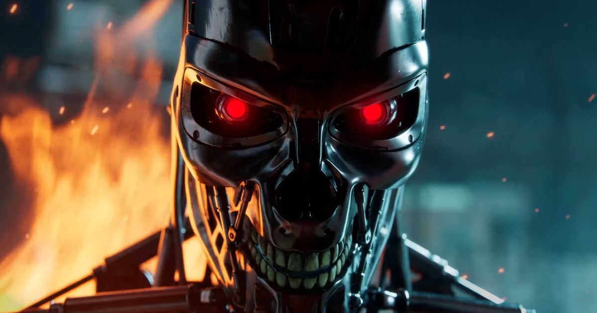 Nacon will show “Terminator”, “Test Drive” or GreedFall 2 – INDIAN