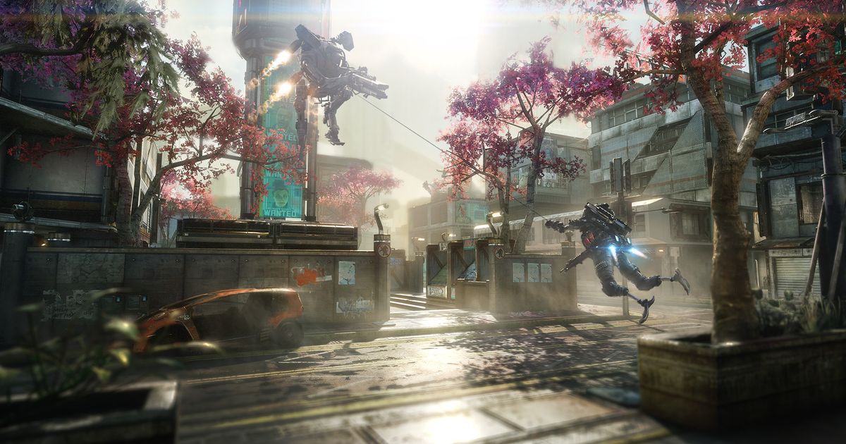 Titanfall 2 Multiplayer is fully functional again – INDIAN