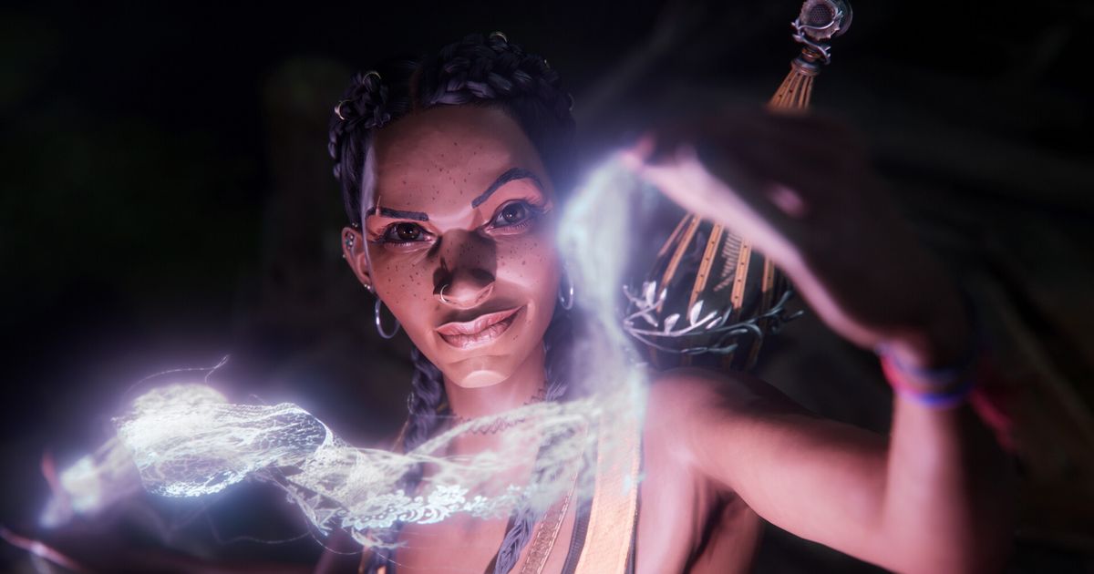 South of midnight, enthusiasia stops – animation and disappoints the combat system – Indian