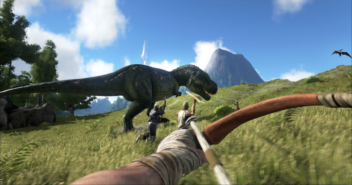 Epic Games Store is giving away the popular turn-based survival game
