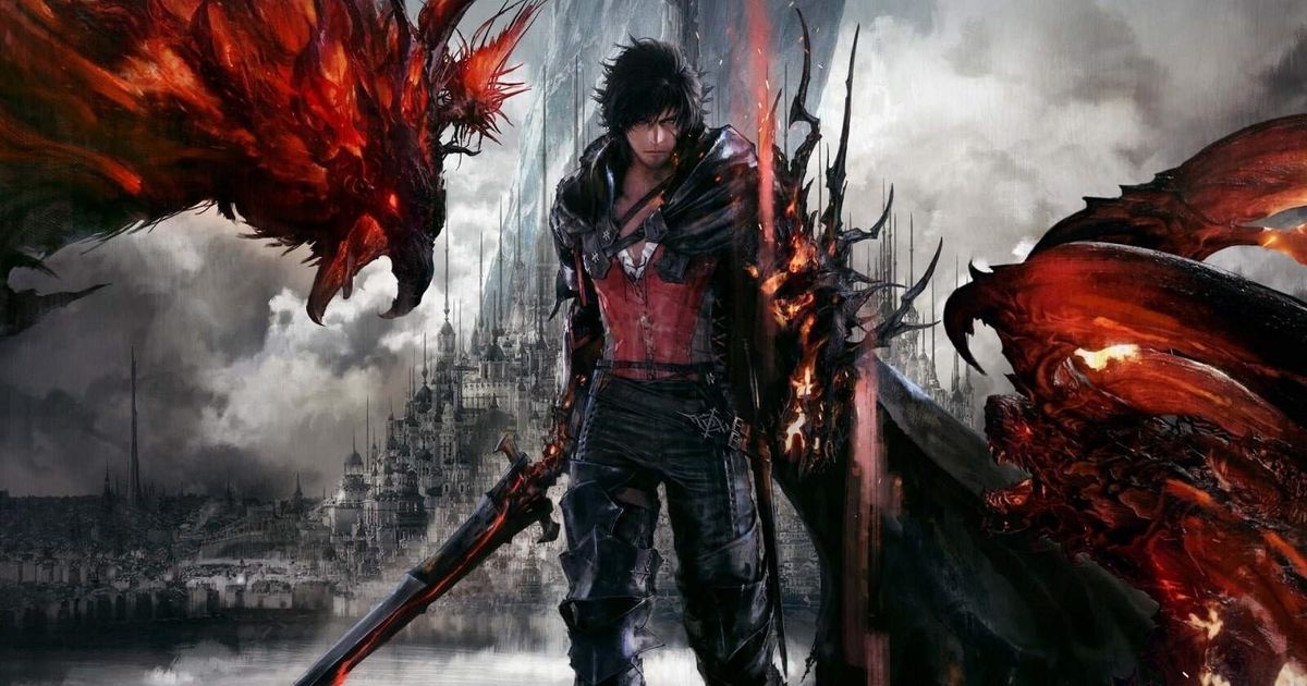 The PC version of Final Fantasy XVI is almost ready.  There will be a demo – INDIAN