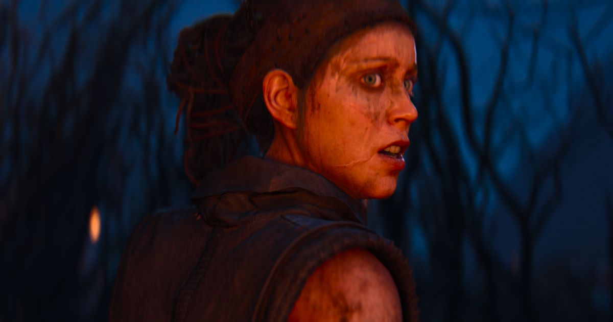 Hellblade 2 will be the first next-gen game, but limited to 30 frames on Xbox – INDIA